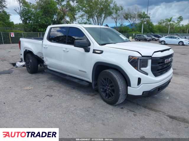 GMC Sierra 2024 3 GMC Sierra 2024 3