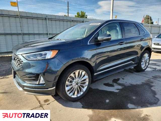 Ford Edge 2024 2