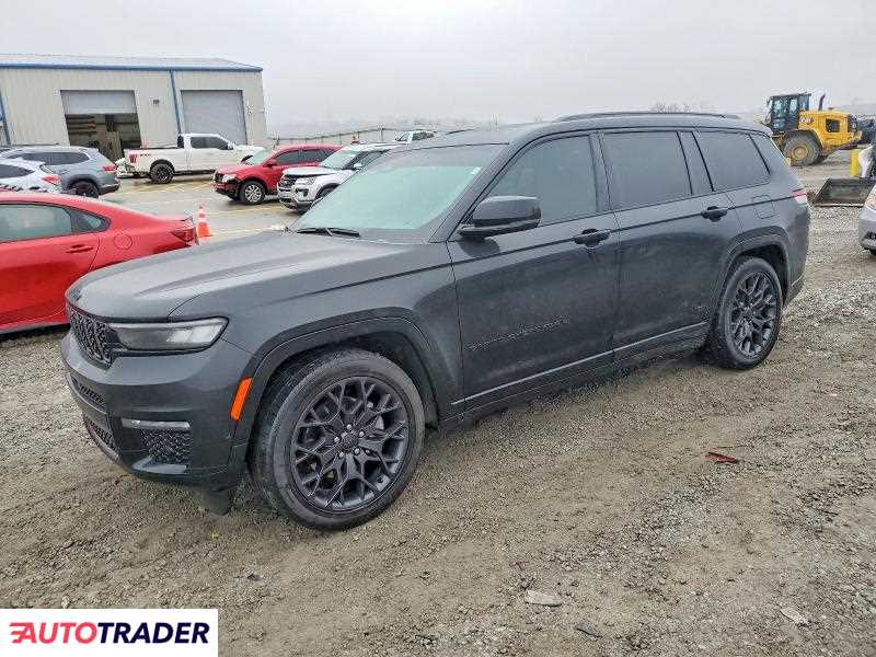 Jeep Cherokee 2023 3