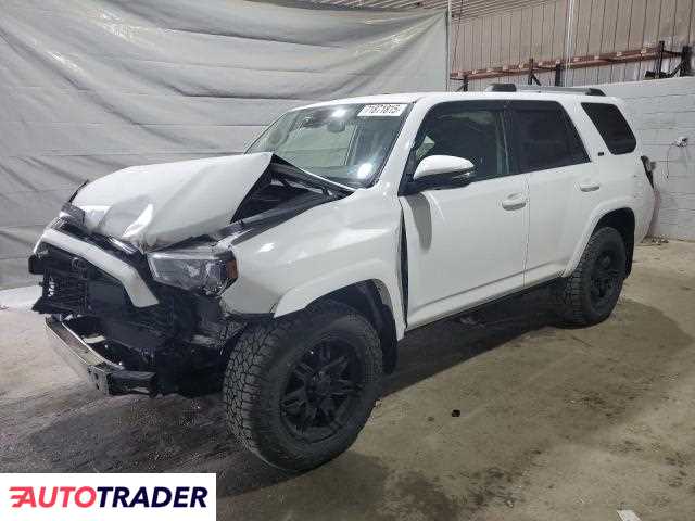Toyota Pozostałe 2021 4 Toyota Pozostałe 2021 4