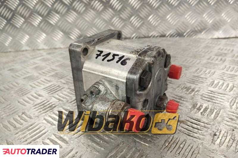 Pompa hydrauliczna Sauer SEM2NN/8.0BN01BAM1C3C3NNNN/NNNNN09MAY13121.19.100.00