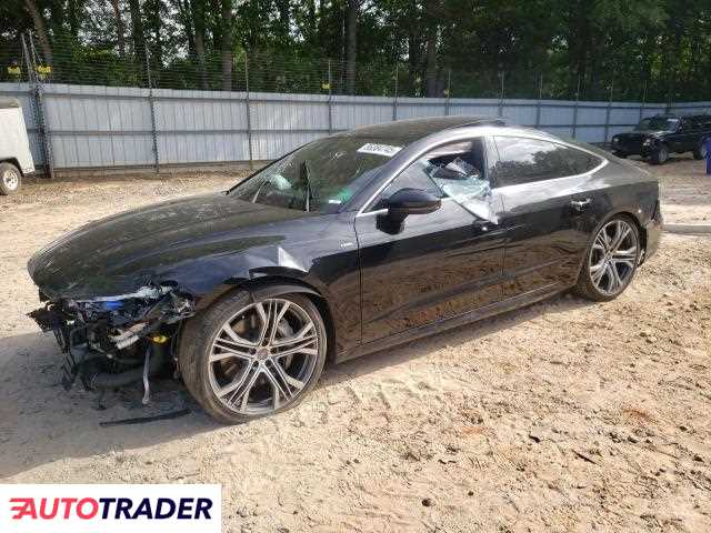 Audi A7 2019 3 Audi A7 2019 3