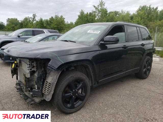 Jeep Grand Cherokee 2023 3