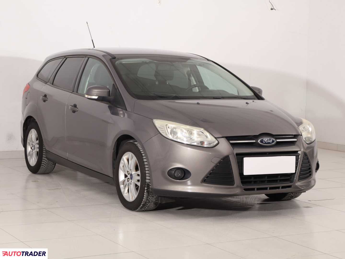 Ford Focus 2012 1.6 103 KM