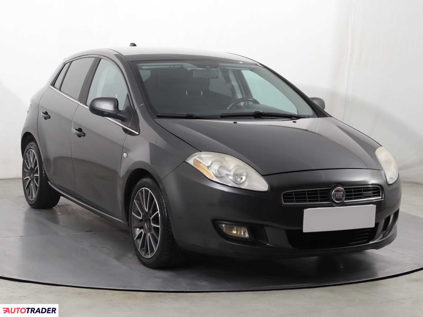 Fiat Bravo 2008 1.4 118 KM