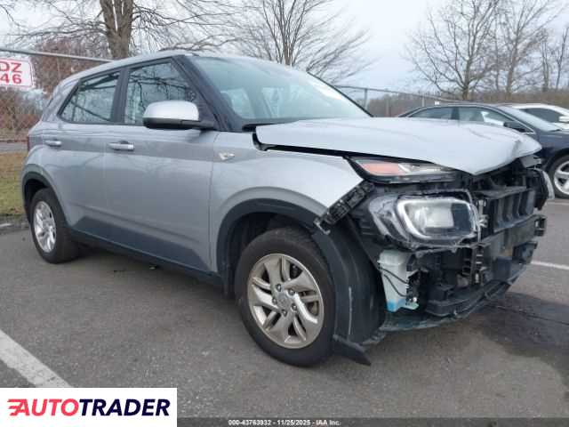 Hyundai Pozostałe 2022 1