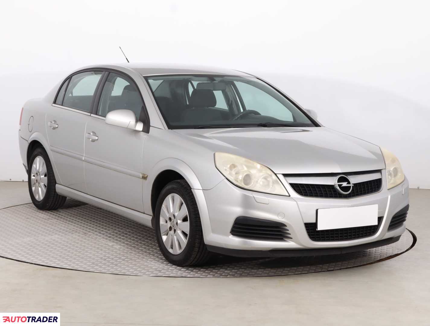 Opel Vectra 2006 1.8 138 KM Opel Vectra 2006 1.8 138 KM