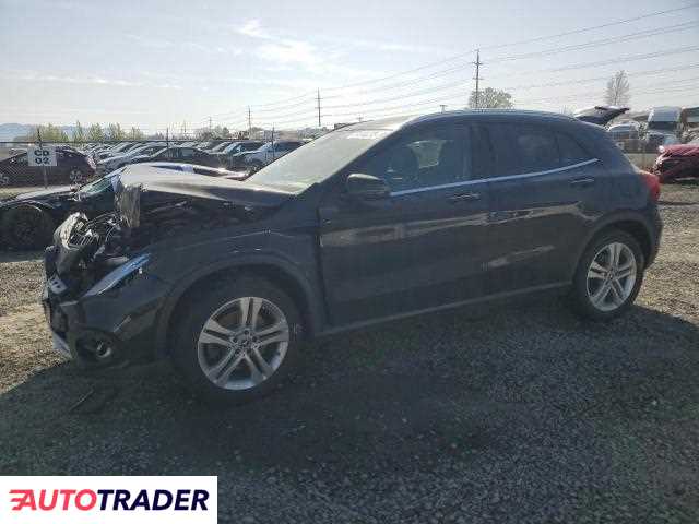 Mercedes CL 2019 2 Mercedes CL 2019 2