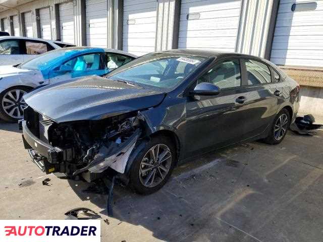 Kia Pozostałe 2024 2 Kia Pozostałe 2024 2