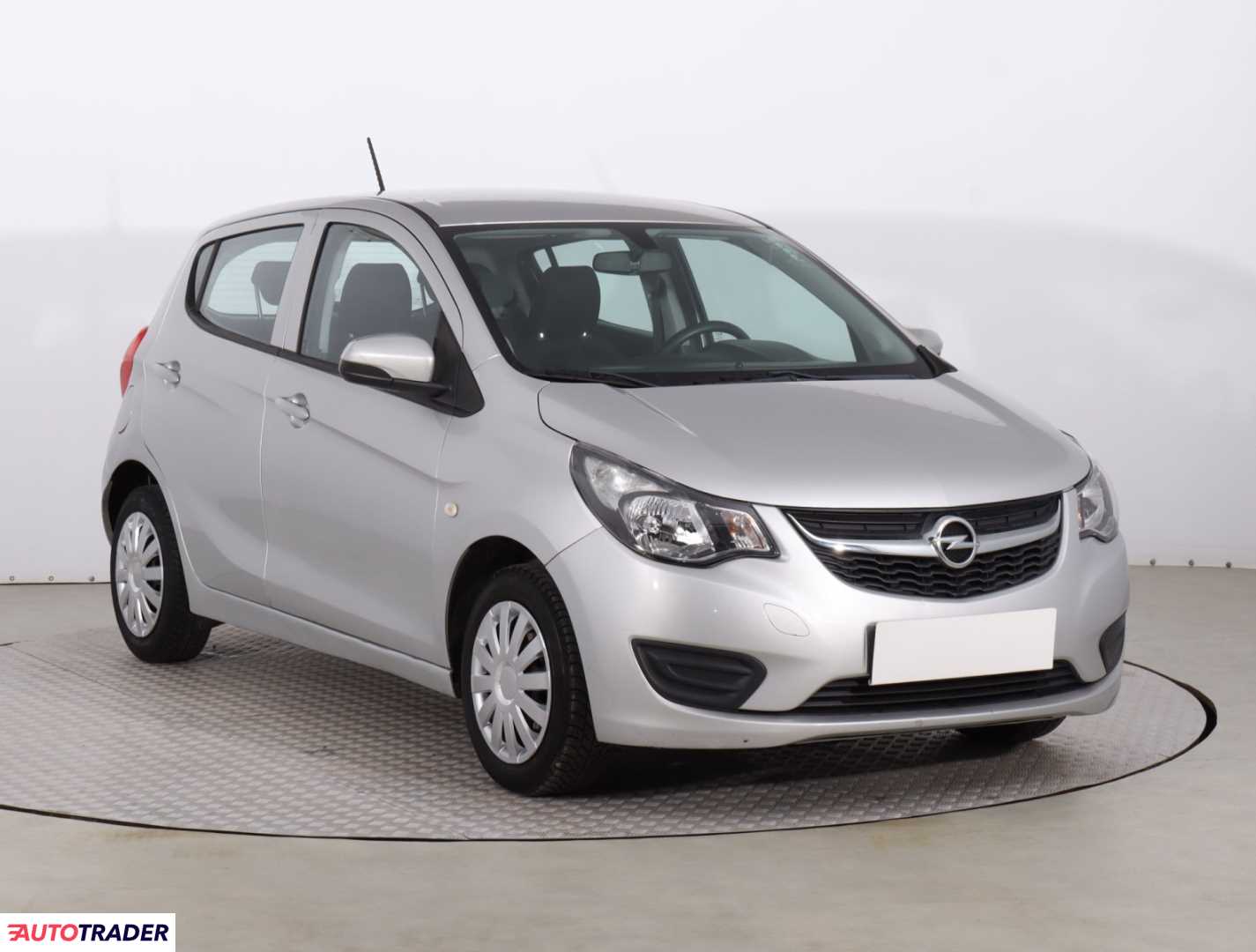 Opel Karl 2015 1.0 73 KM