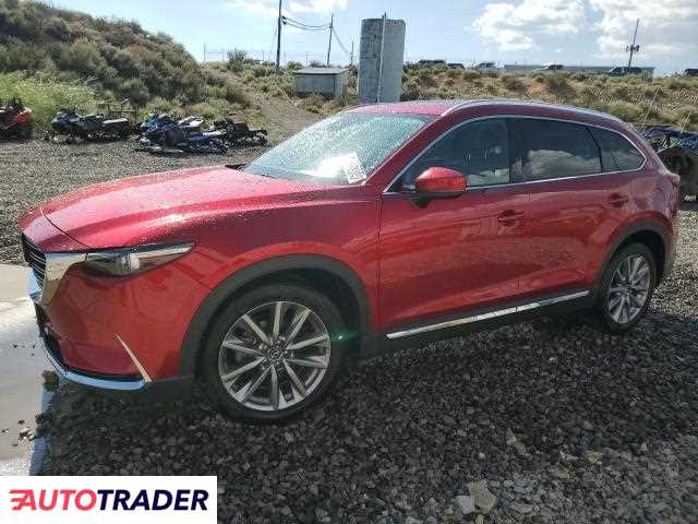 Mazda CX-9 2023 2