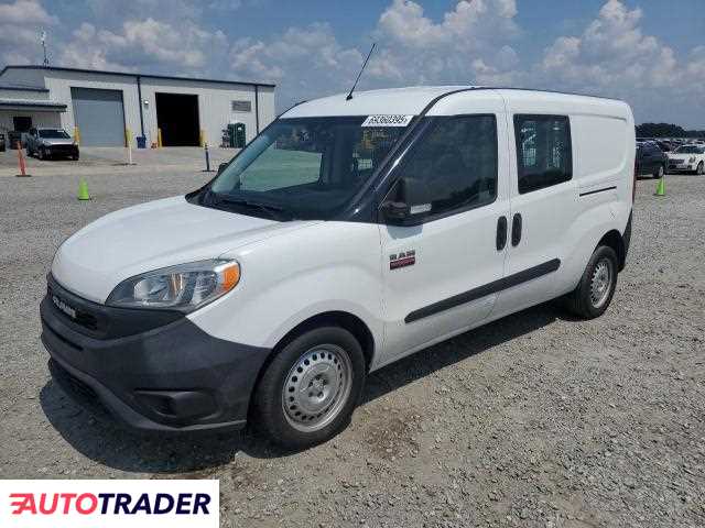 Dodge Ram 2019 2 Dodge Ram 2019 2