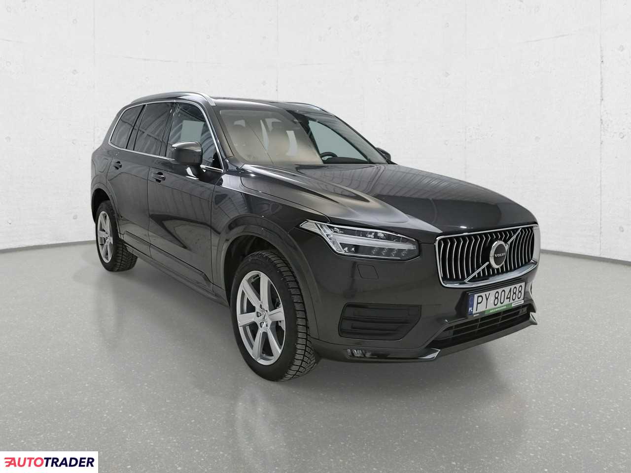Volvo XC90 2024 2.0 250 KM