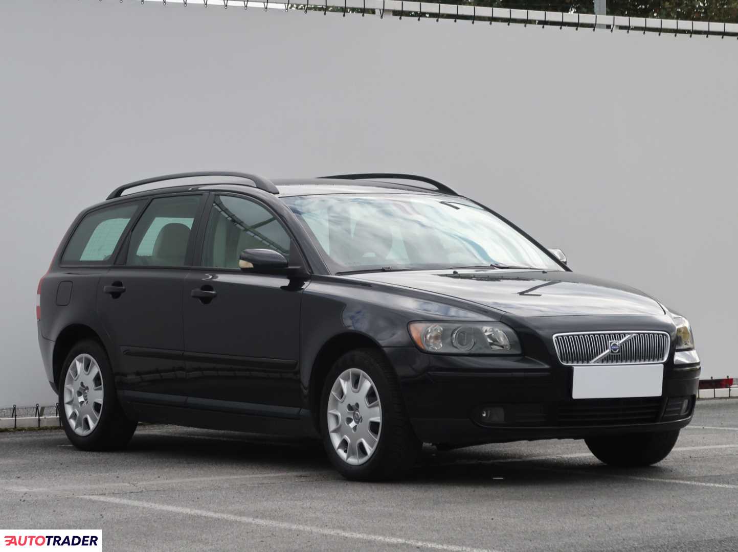Volvo V50 2005 1.6 99 KM Volvo V50 2005 1.6 99 KM