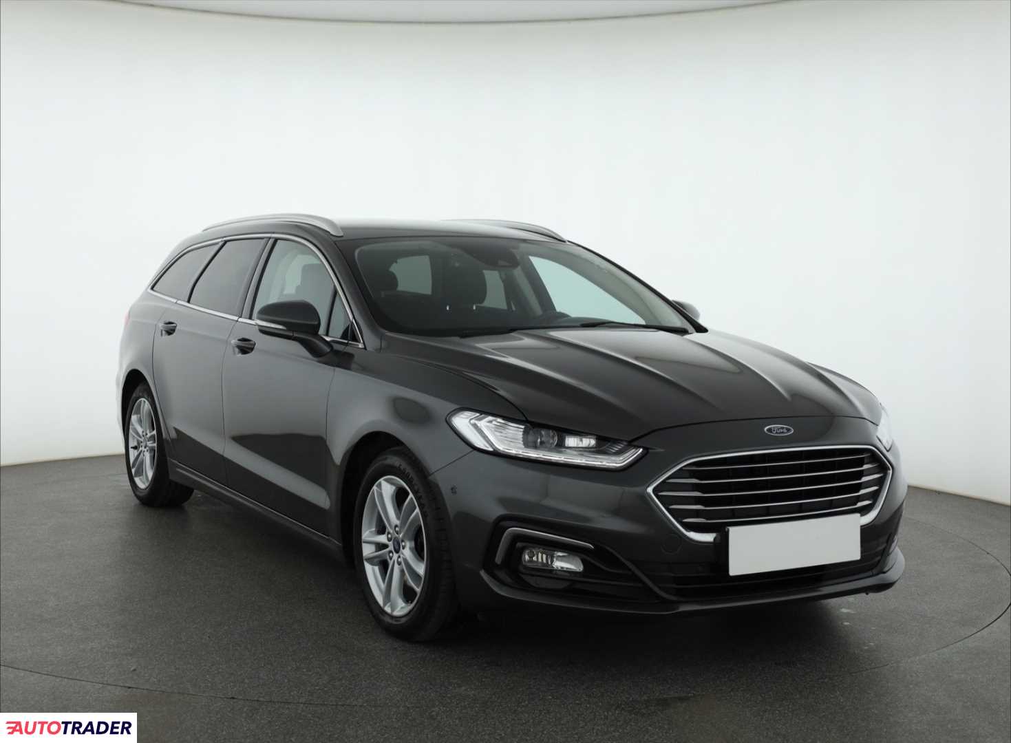 Ford Mondeo 2019 2.0 147 KM Ford Mondeo 2019 2.0 147 KM