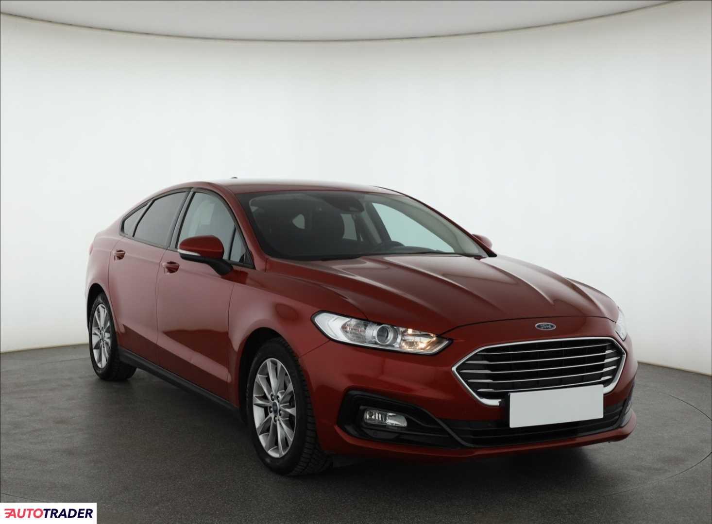 Ford Mondeo 2020 2.0 147 KM