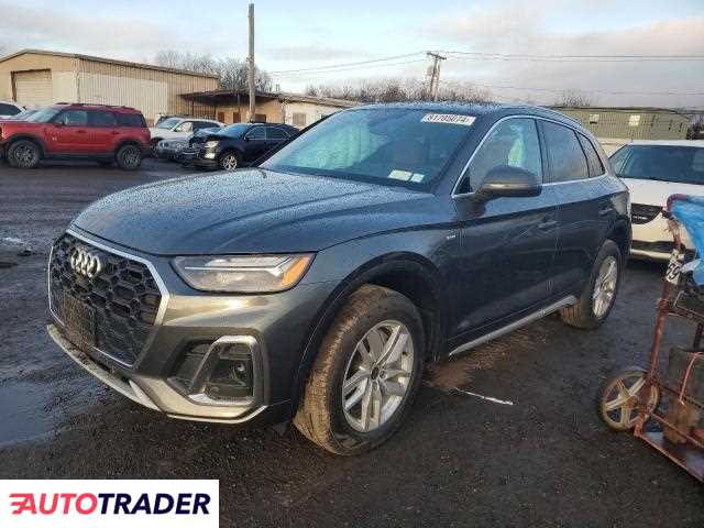 Audi Q5 2024 2