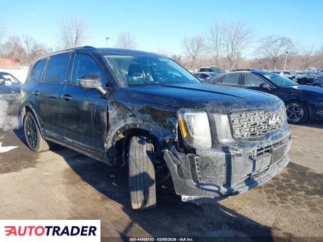 Kia Pozostałe 2022 3