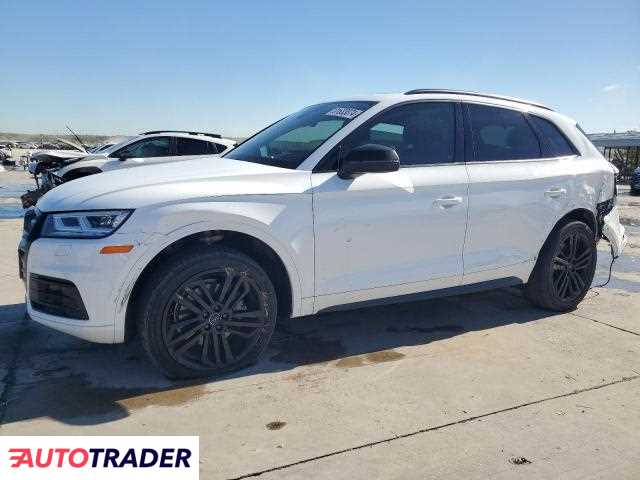 Audi Q5 2019 2