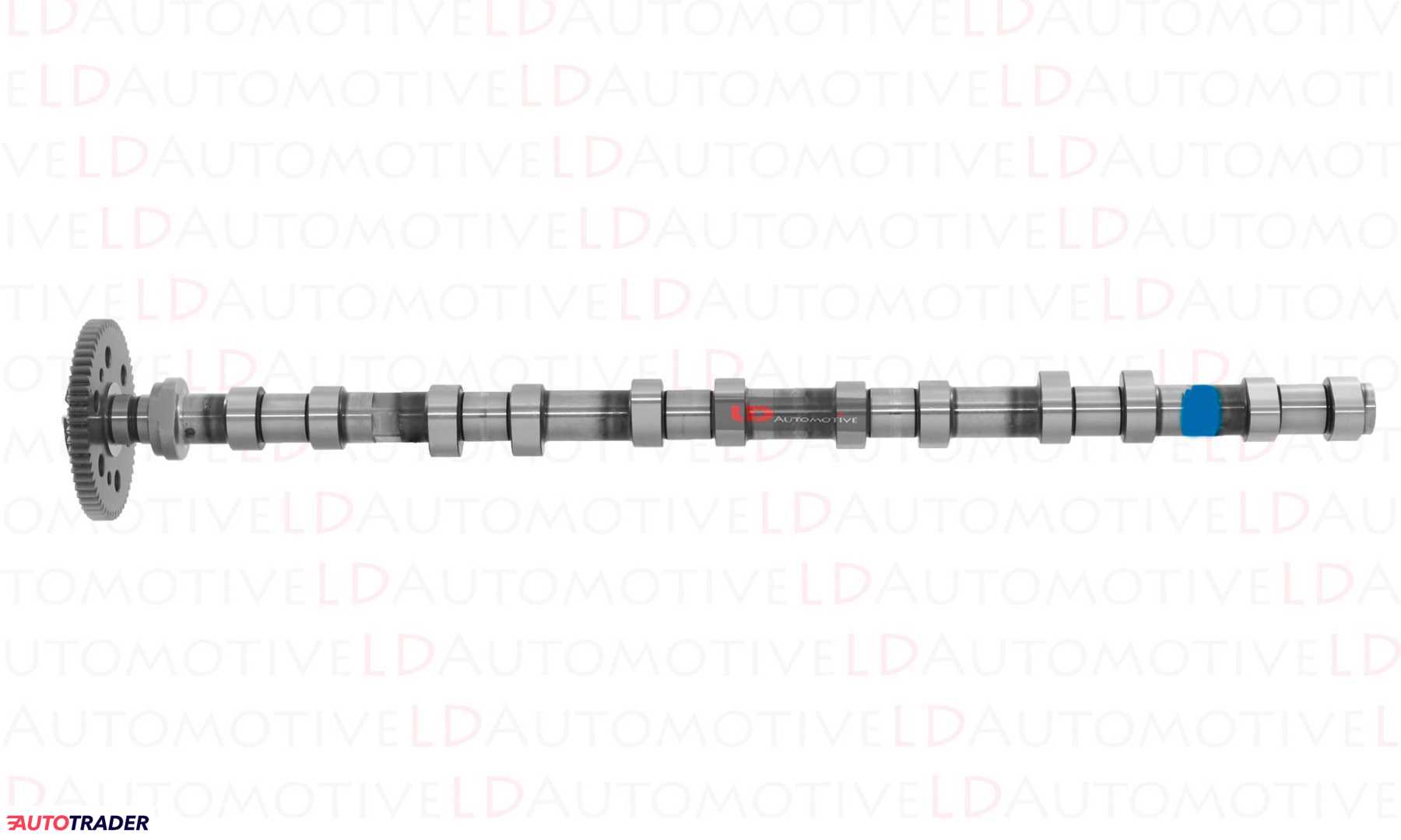 Wałek Rozrządu 11317791580 BMW X3 BMW Wałek Rozrządu 11317791580 BMW X3 BMW