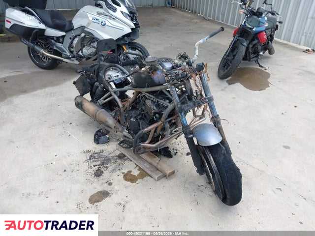 Honda CM 2025