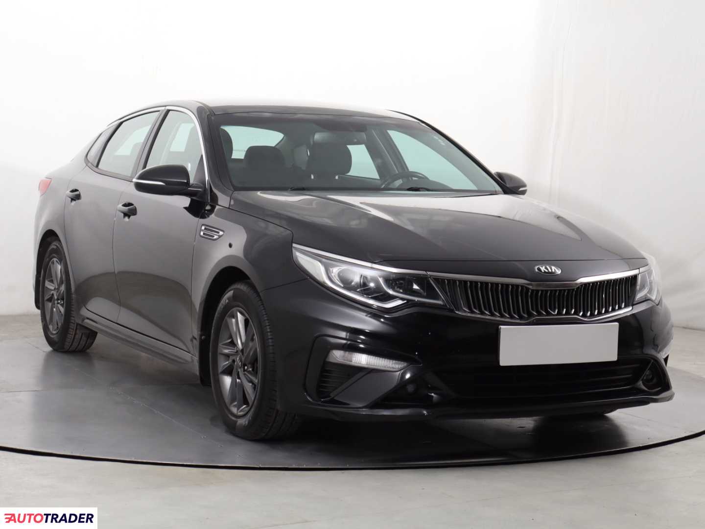 Kia Optima 2019 1.6 177 KM Kia Optima 2019 1.6 177 KM