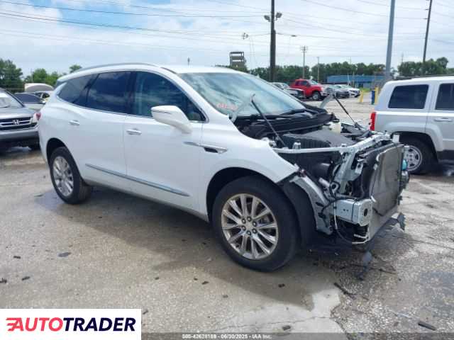 Buick Enclave 2020 3