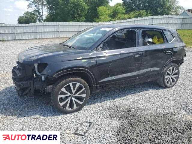 Volkswagen Pozostałe 2024 1 Volkswagen Pozostałe 2024 1