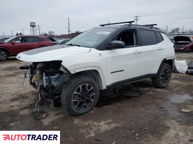 Jeep Compass 2019 2