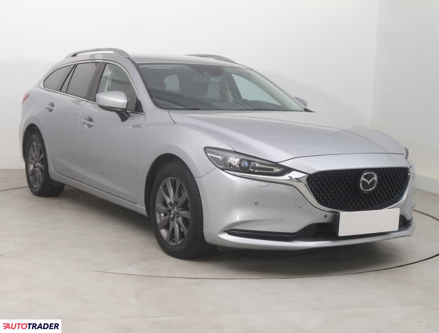 Mazda 6 2021 2.0 143 KM