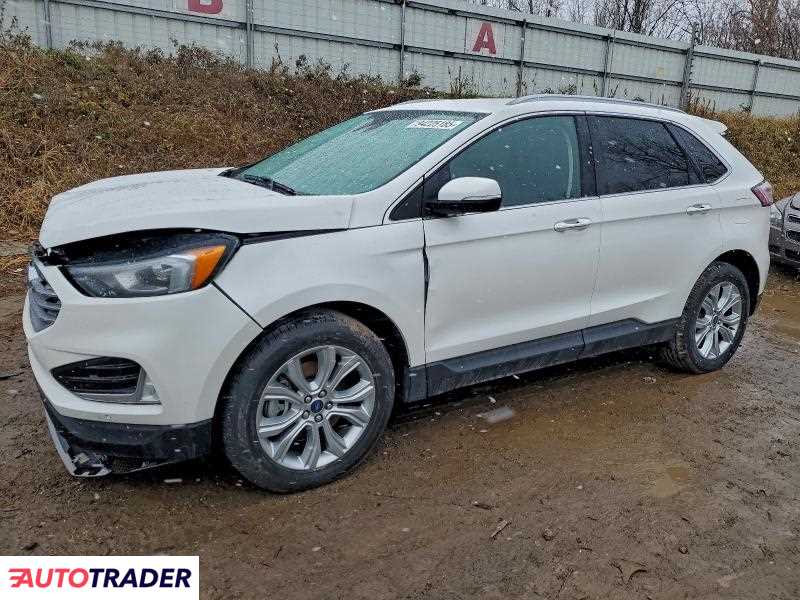 Ford Edge 2020 2
