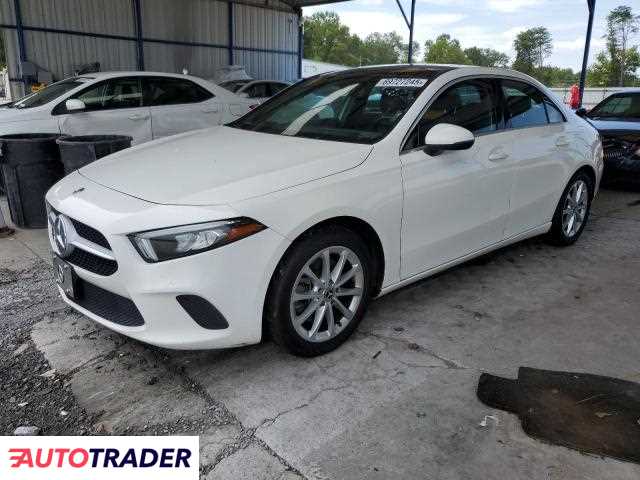 Mercedes CL 2019 2 Mercedes CL 2019 2