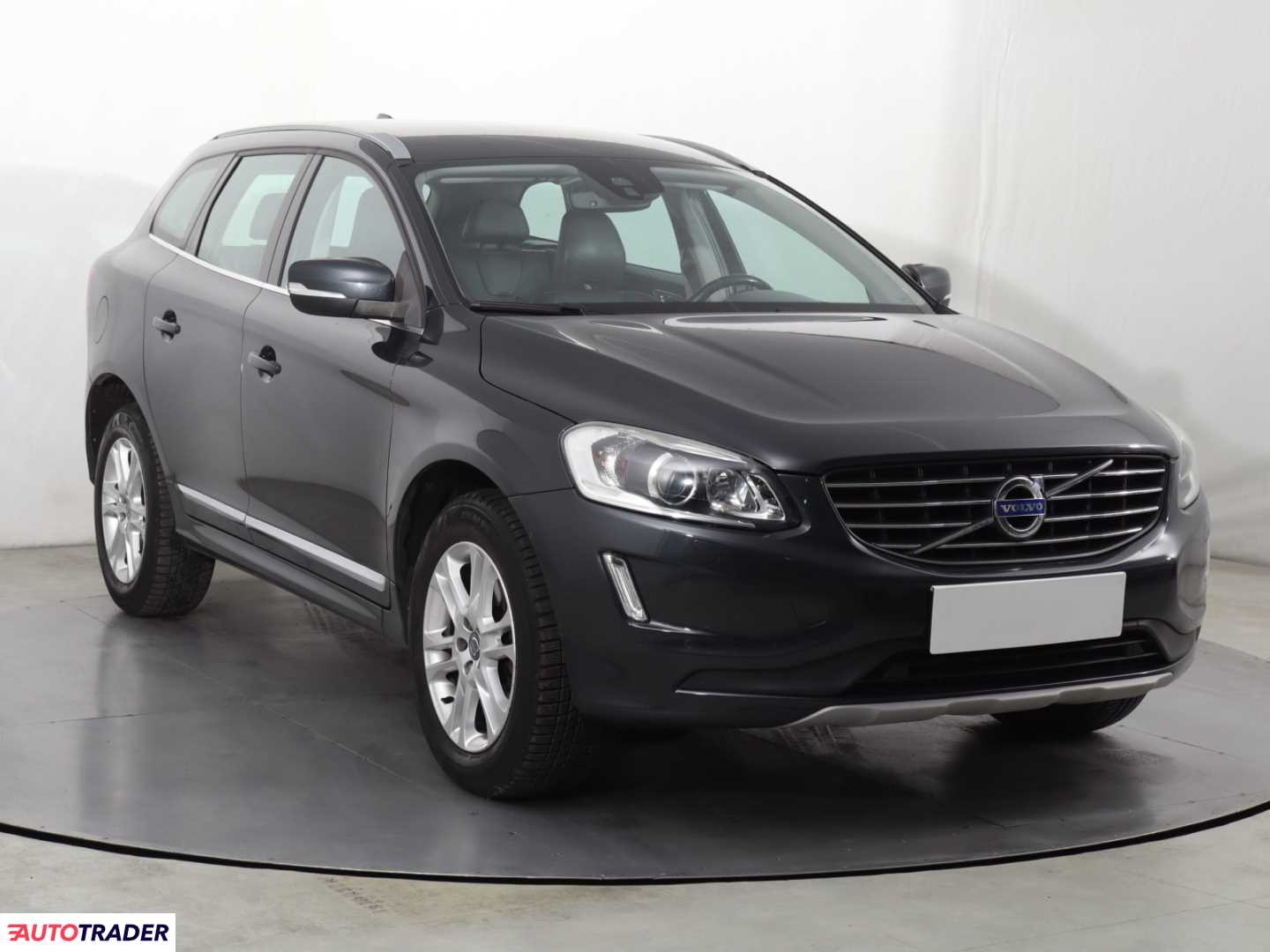 Volvo XC60 2015 2.0 187 KM