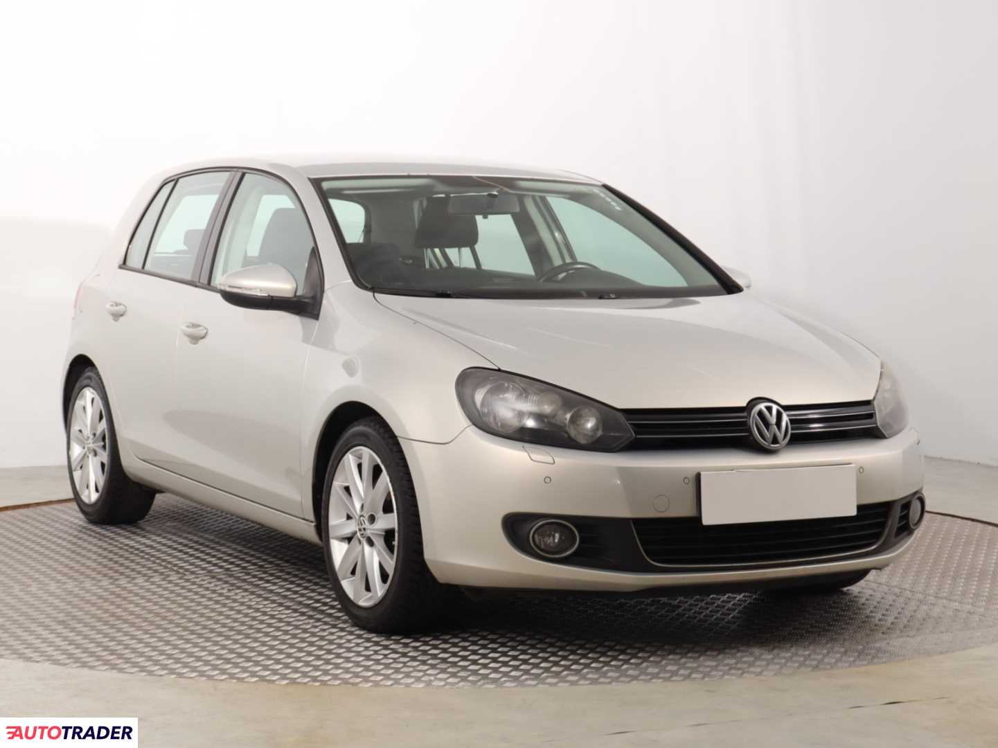 Volkswagen Golf 2011 1.4 120 KM Volkswagen Golf 2011 1.4 120 KM