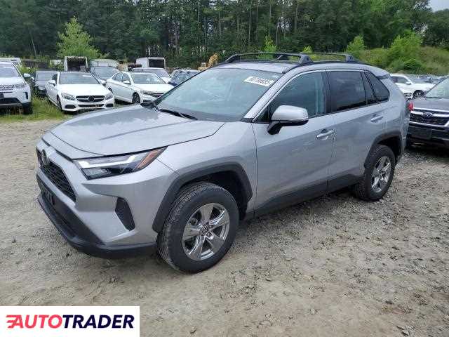 Toyota Pozostałe 2024 2 Toyota Pozostałe 2024 2