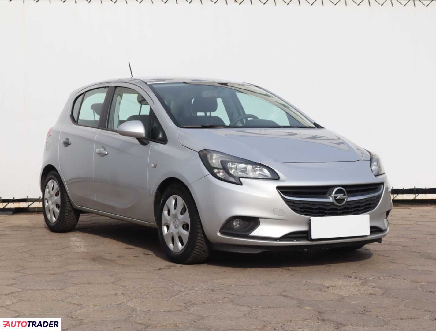 Opel Corsa 2016 1.4 88 KM