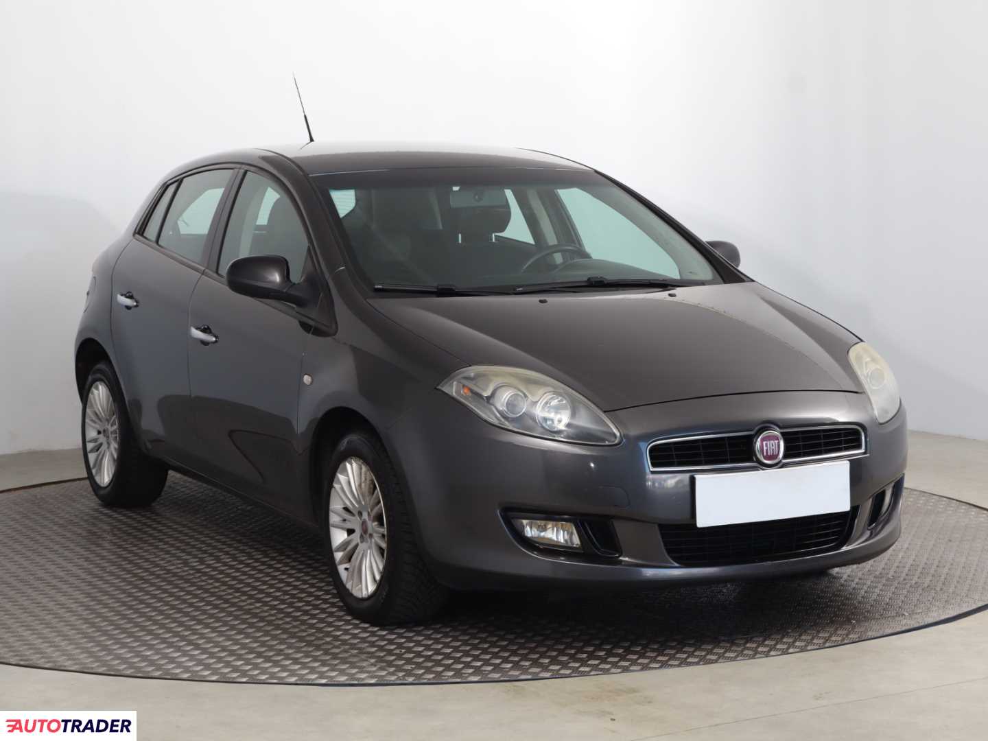 Fiat Bravo 2013 1.4 88 KM