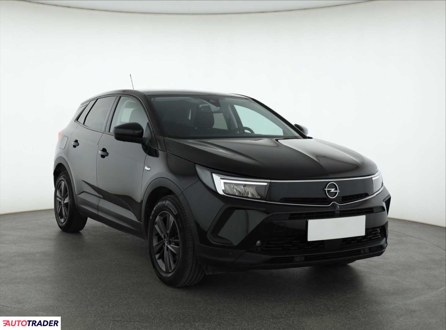 Opel Grandland 2022 1.2 128 KM
