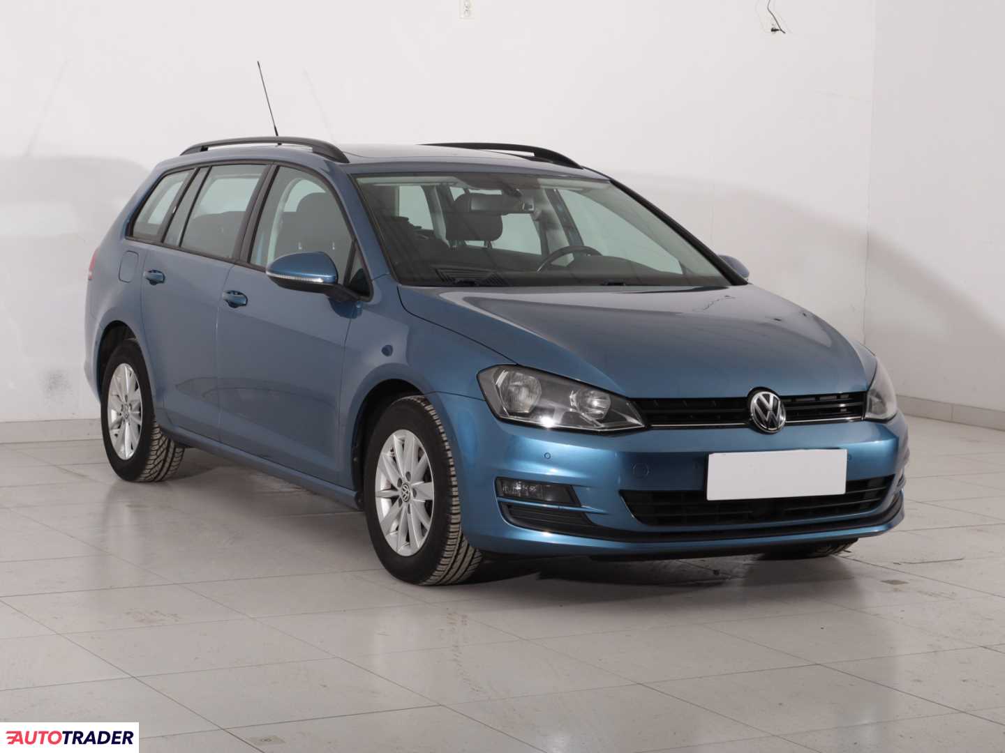 Volkswagen Golf 2014 1.6 103 KM