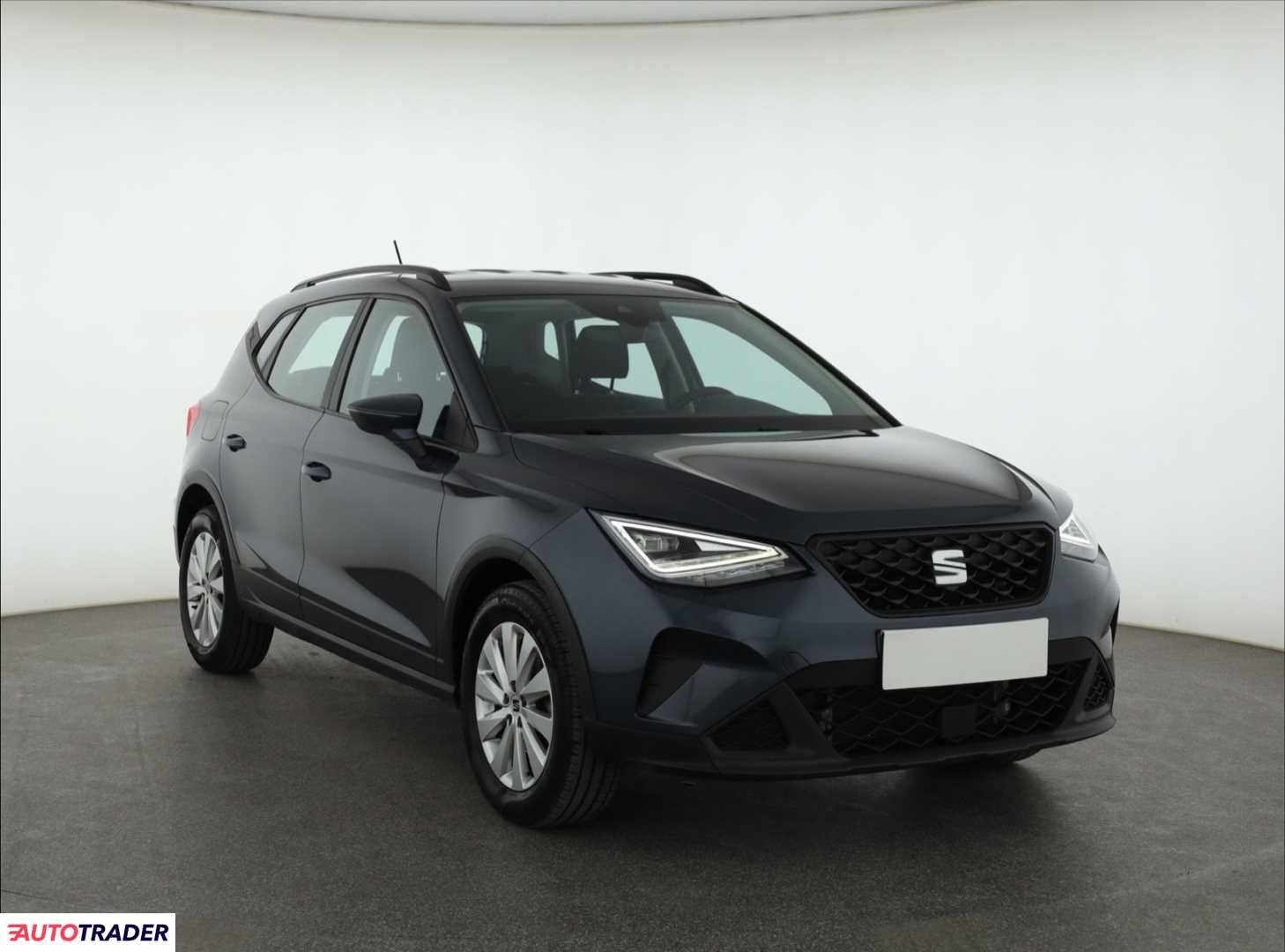 Seat Arona 2023 1.0 108 KM
