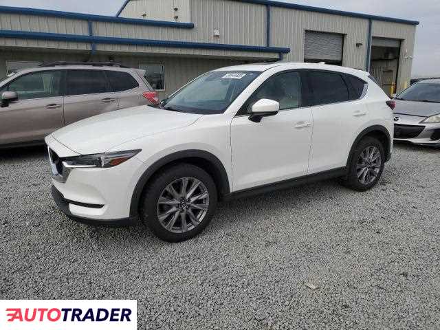 Mazda CX-5 2020 2 Mazda CX-5 2020 2