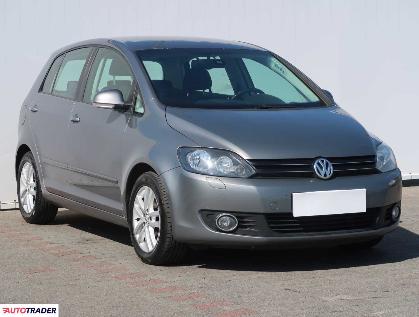 Volkswagen Golf 2011 1.6 103 KM