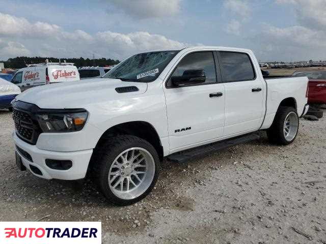 Dodge Ram 2023 5 Dodge Ram 2023 5