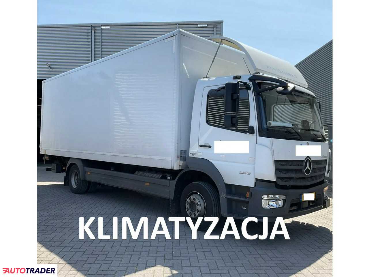 Mercedes 2017
