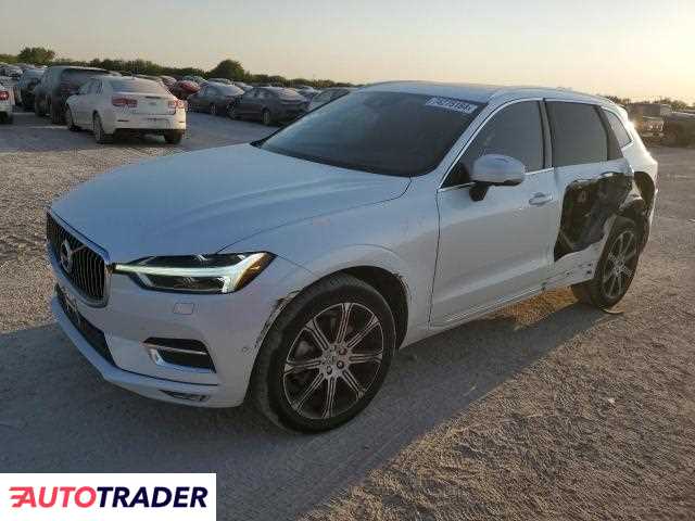 Volvo XC60 2019 2