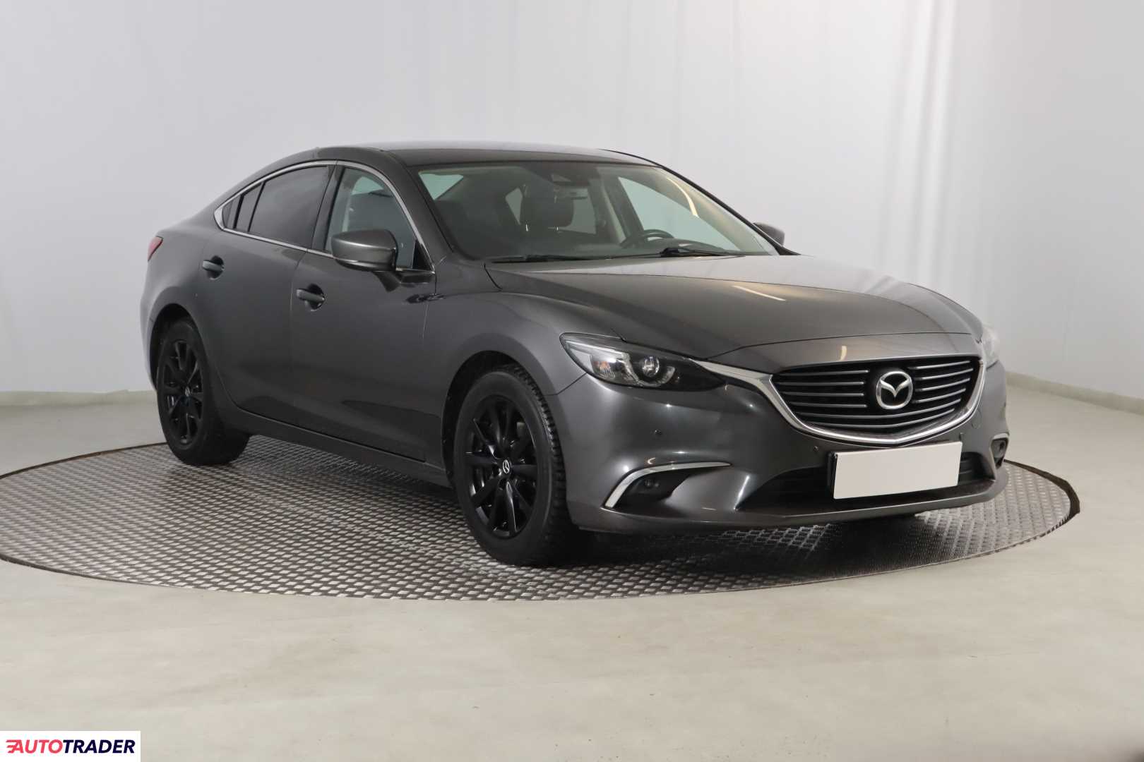 Mazda 6 2017 2.0 162 KM Mazda 6 2017 2.0 162 KM
