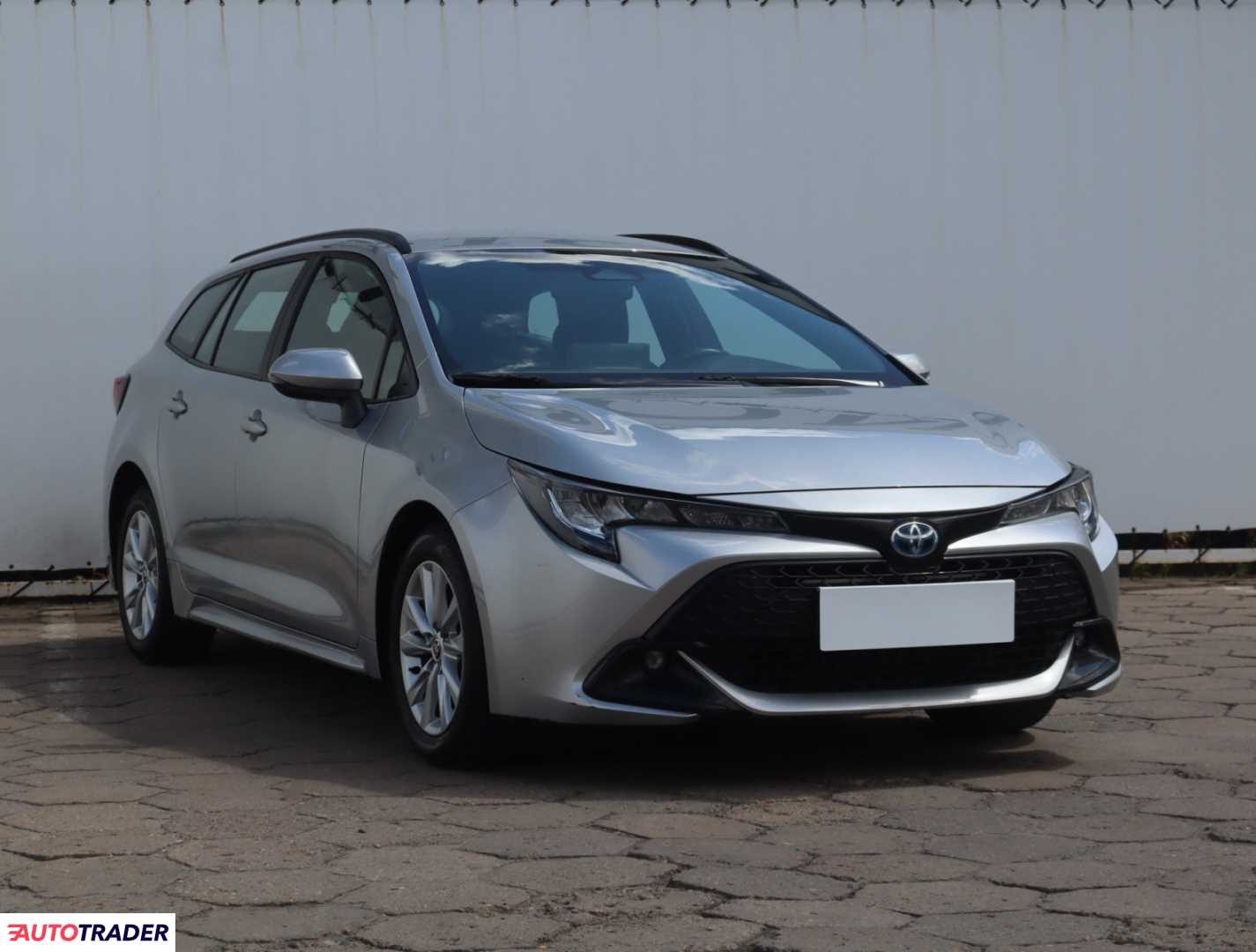 Toyota Corolla 2023 1.8 120 KM