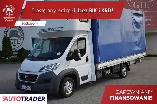 Fiat Ducato 2015 3.0 Fiat Ducato 2015 3.0