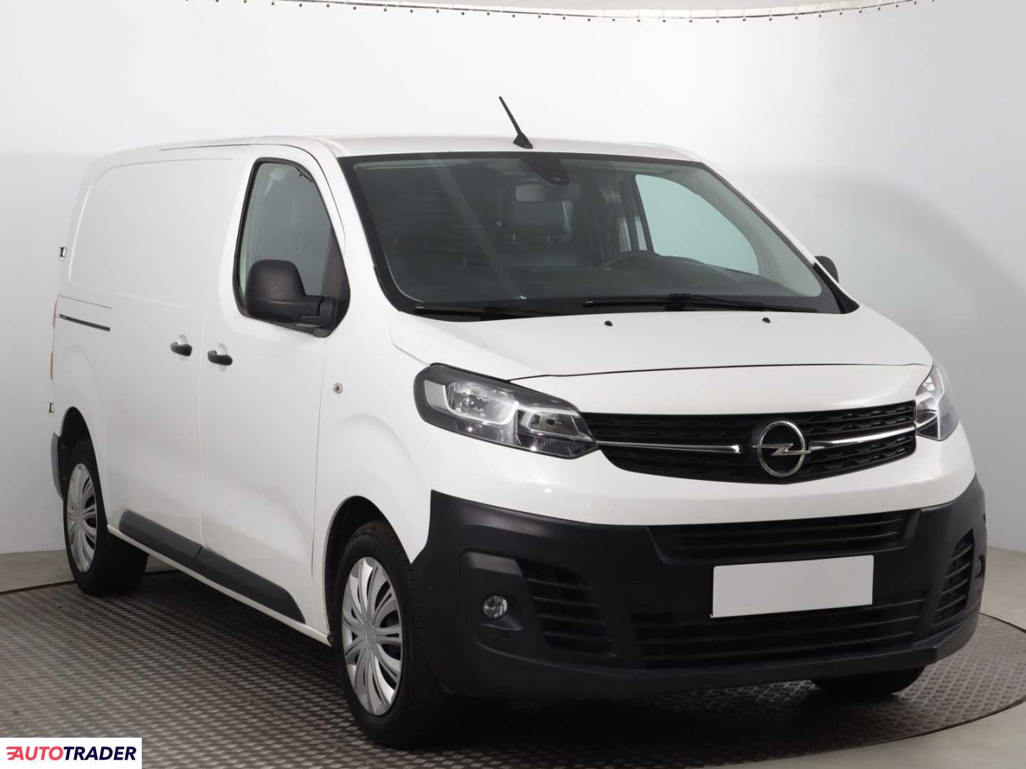 Opel Vivaro 2020 2.0