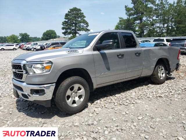 Dodge Ram 2023 5 Dodge Ram 2023 5
